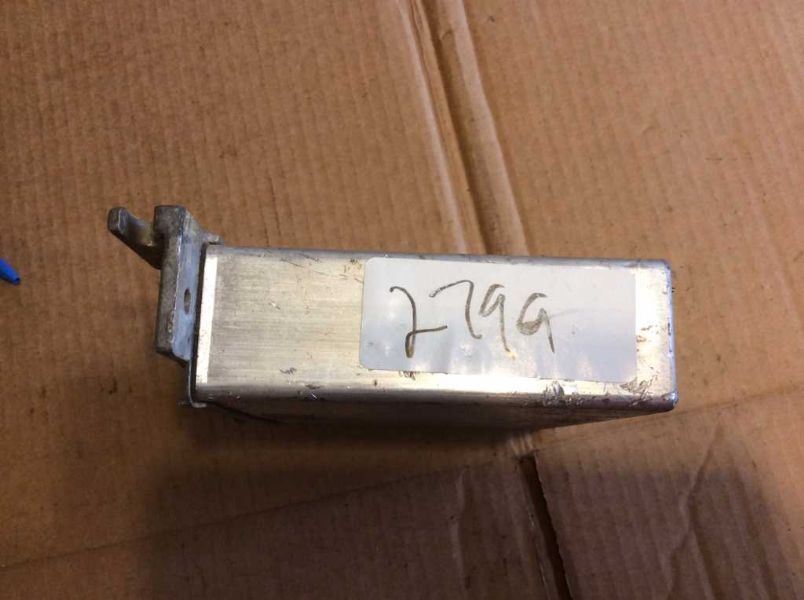 Engine Control Computer Module | Fits 1974-1980 Saab 99 Lambda