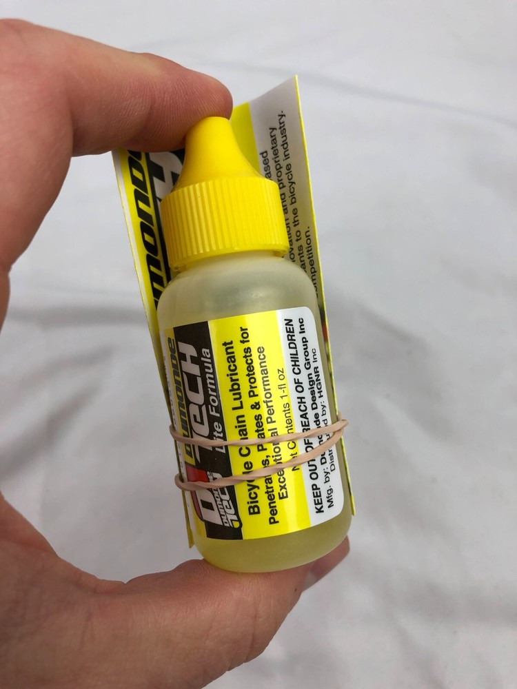2 Pack Dumonde Tech Lube 1oz Starter Pack Lite & Original