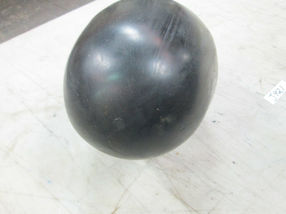 Rubber Pipe Stopper Approx: 5-3/4" Dia (New)