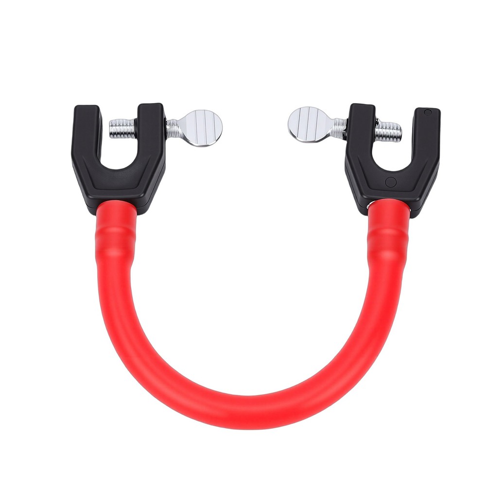 Portable Ski Tip Connector For Enhanced Speed Control For Beginners