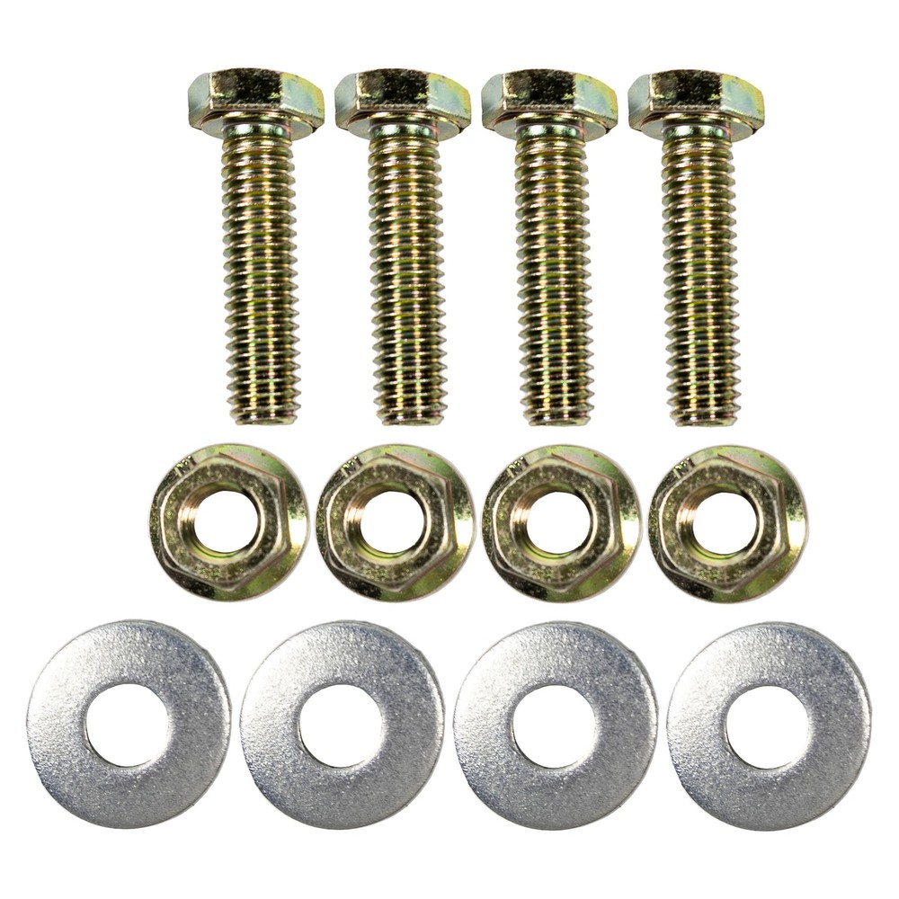 Exmark 1-631665 Hitch Kit