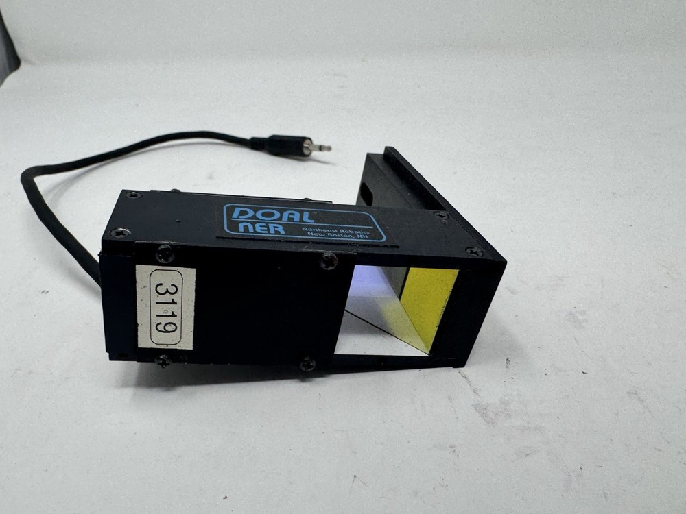 NERLITE DOAL NER Illuminator