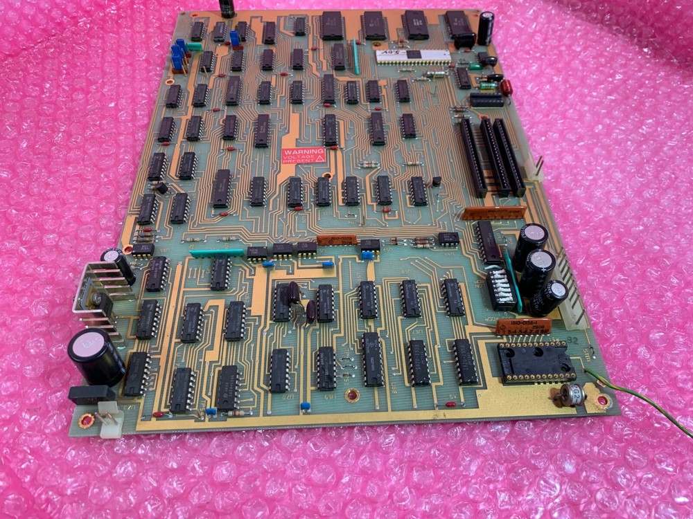 Agilent Keysight HP 3325A Function Generator Board 03325-66506 REV C