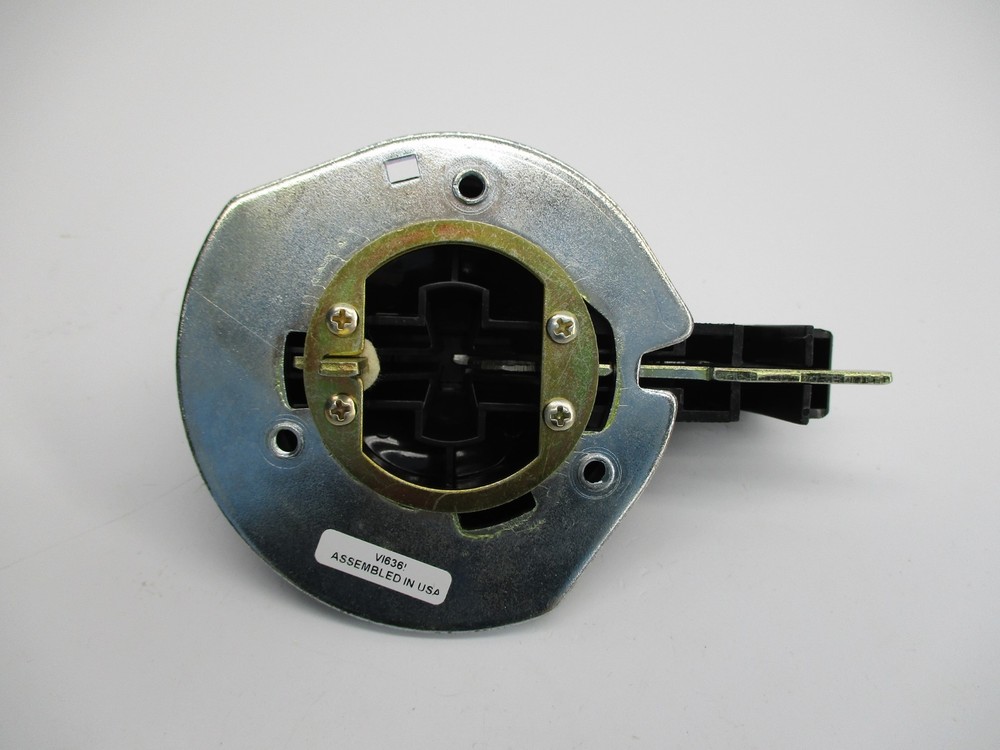 GENERAL ELECTRIC TH1 NSMP