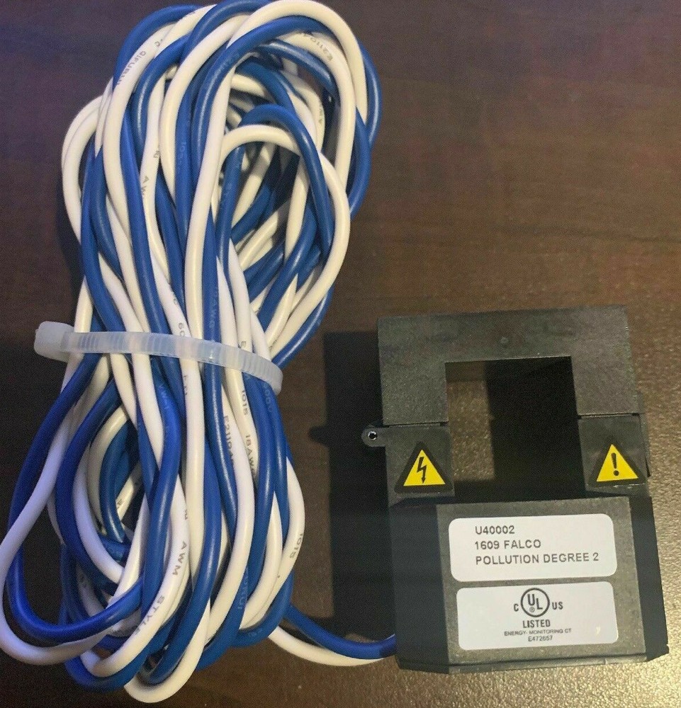 ENPHASE ENERGY CT-200-SPLIT