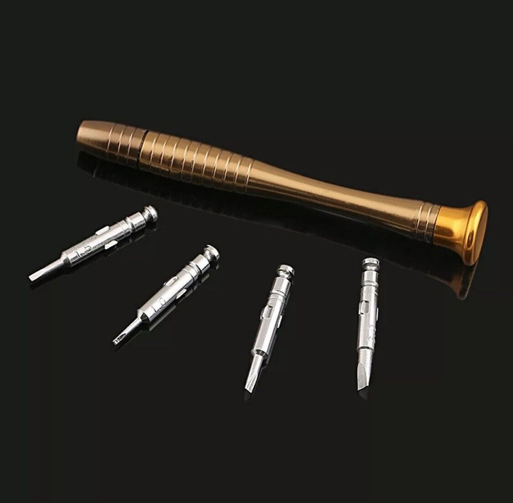 170/130/145/117/25PC screwdriver bits set for iphone/macbook/Drones tool kit Mat