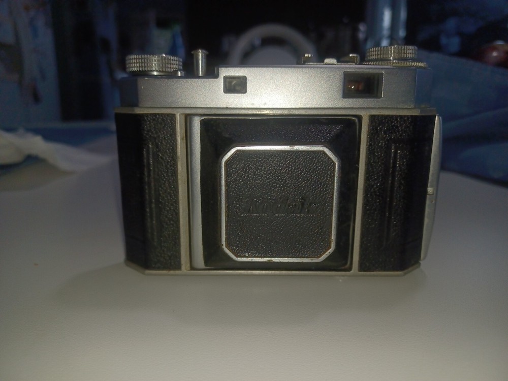 KODAK RETINA II  Very good shape. Everything functions properly. Excellent item