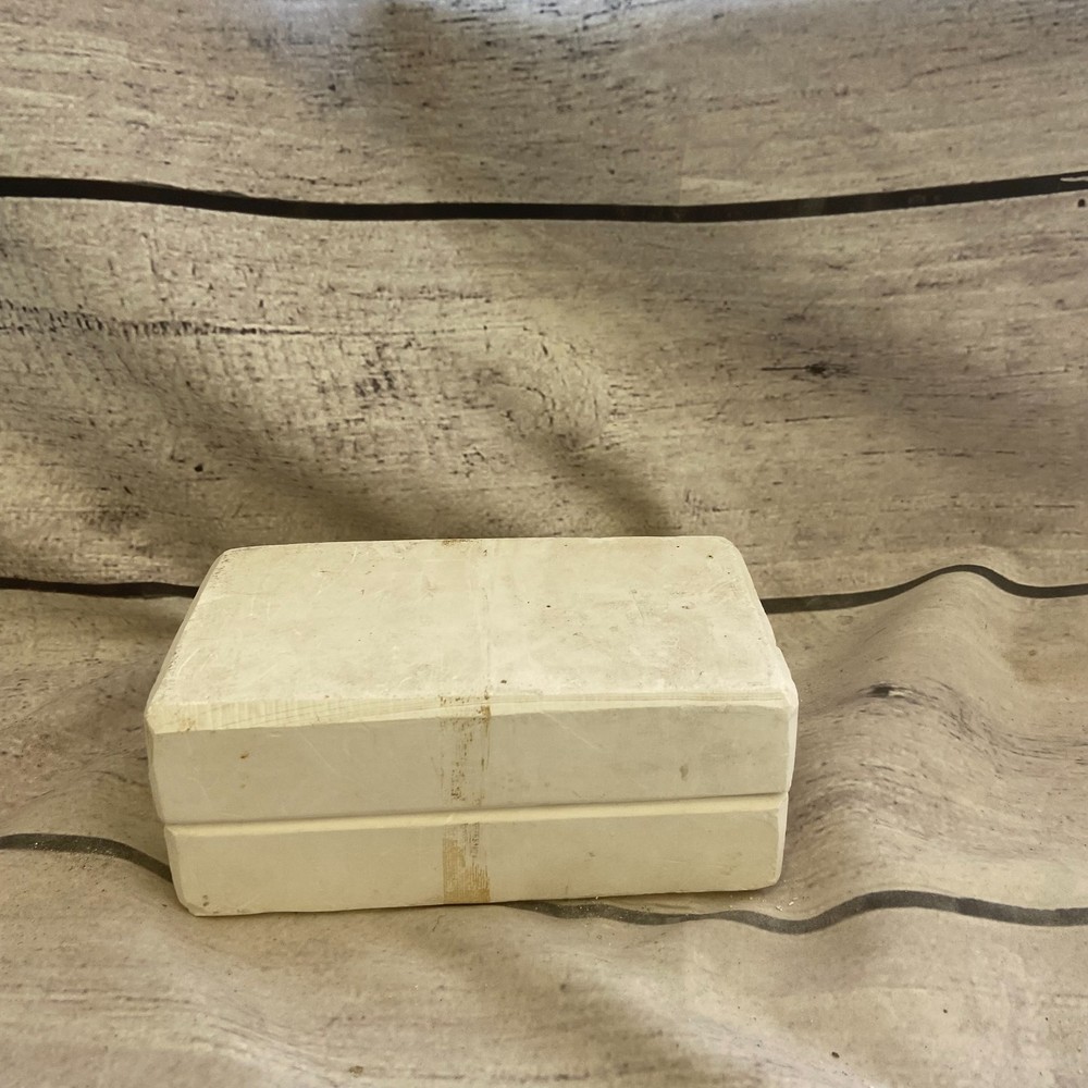 Mohican Mold Ceramic Casting Mold Bell Handle #105-106 B