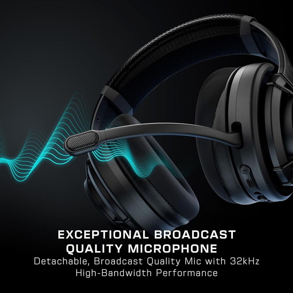 Turtle Beach Atlas Air Wireless