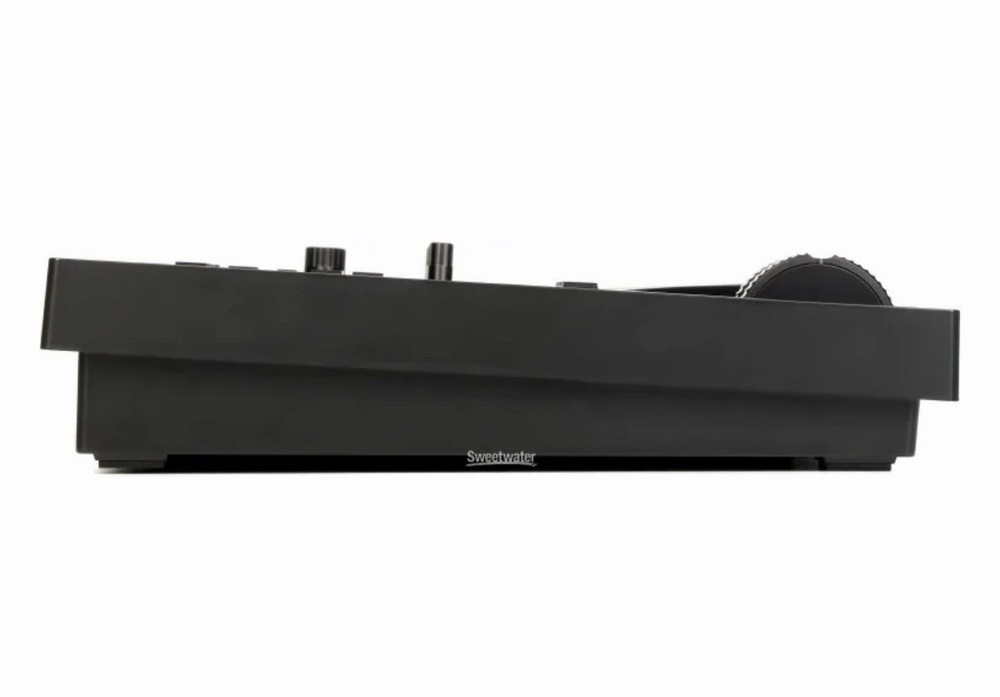 Native Instruments Kontrol S49 Mk3 49-key Smart Keyboard Controller