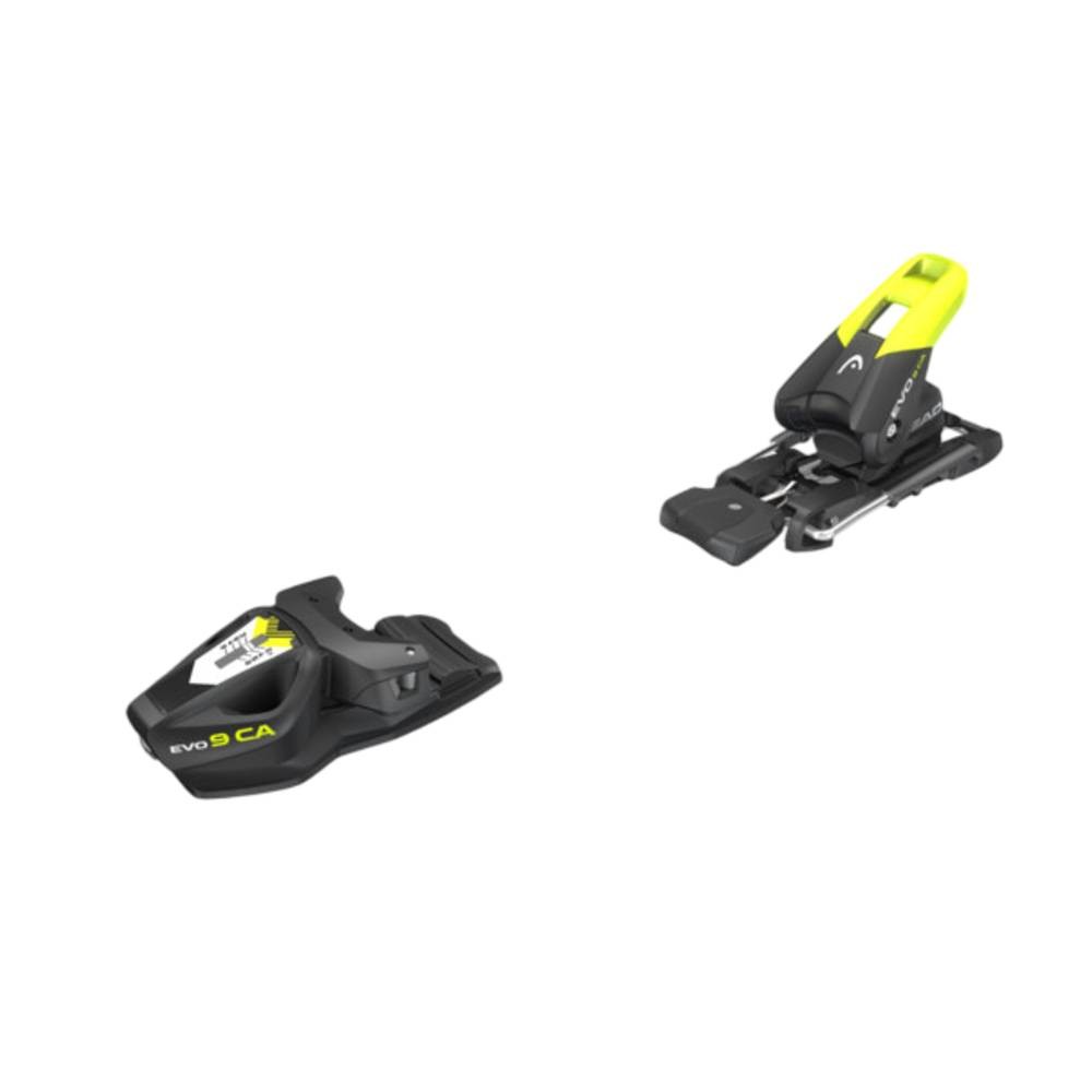 Head EVO 9 GW CA B85 Ski Bindings 2023