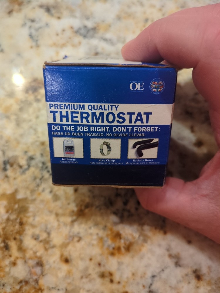 Murray Plus 180 Degree Thermostat - 64780