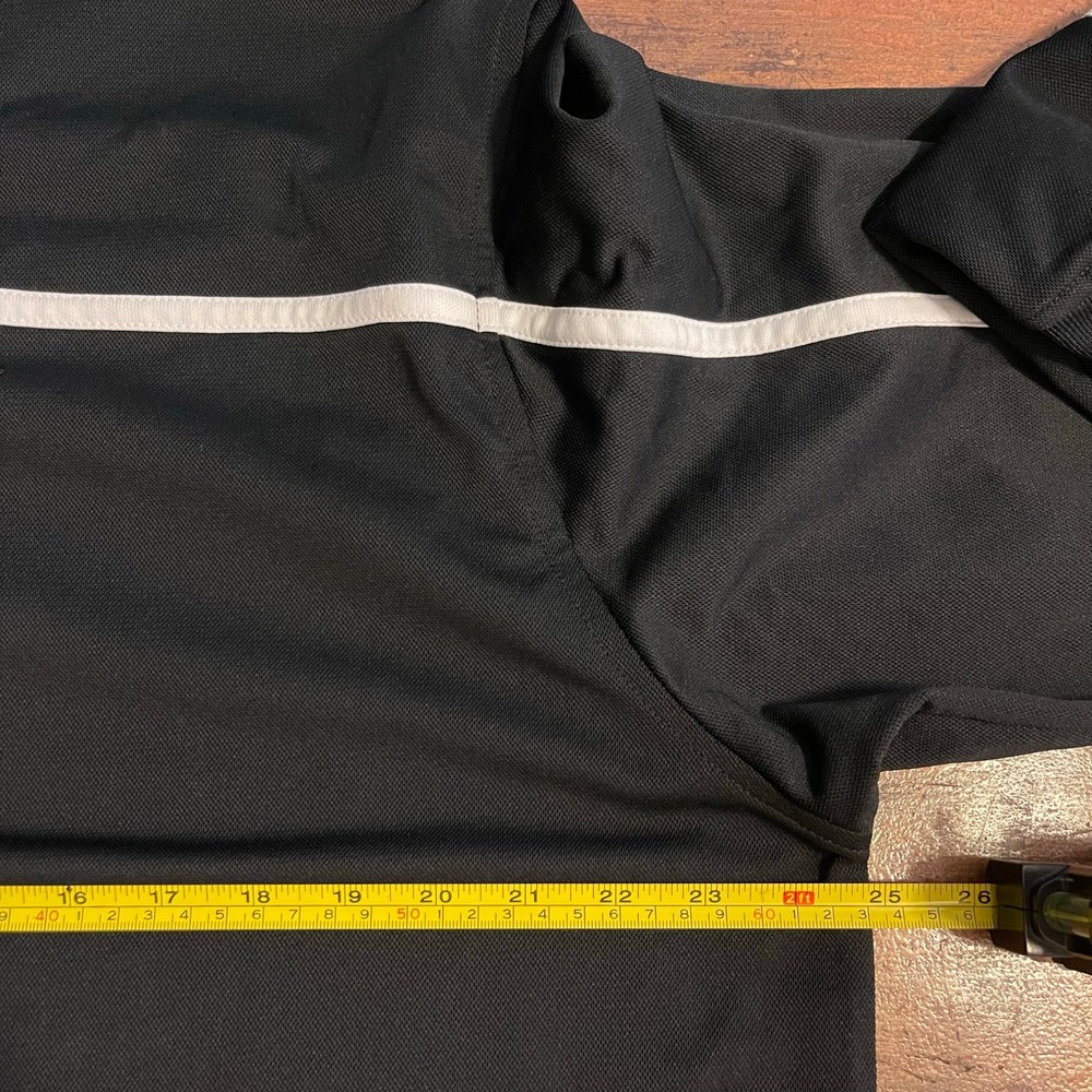 NIKE Dri-Fit Men's Athletic Jacket Size Large