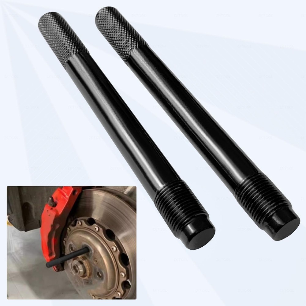 10PC Wheel Alignment Tool Set for Effortless Tire Changes - Durable Steel