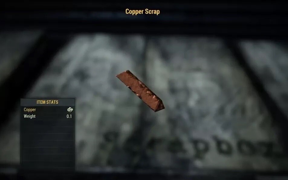 (Xbox) 20,000 Copper Scrap
