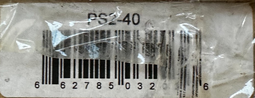 Franke PS2-40 Solid Wood Cutting Board 19" x 11" NEW!