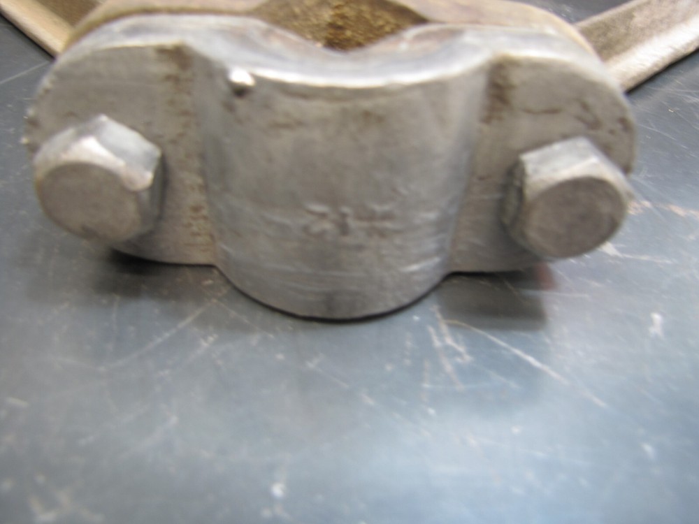 Rudder quadrant, 18-inch