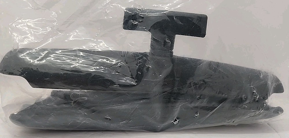 RAM Long Double Socket Arm RAM-201U-D