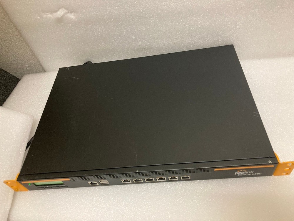 Peplink Balance 380