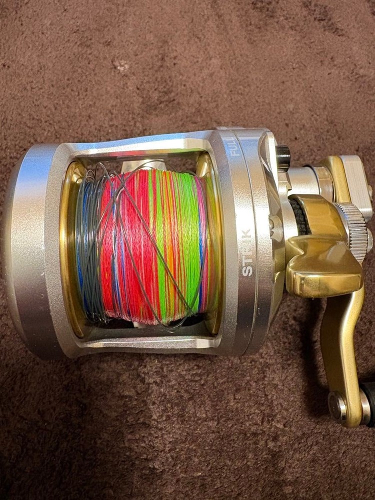 Jigger LD 2000Ⅱ