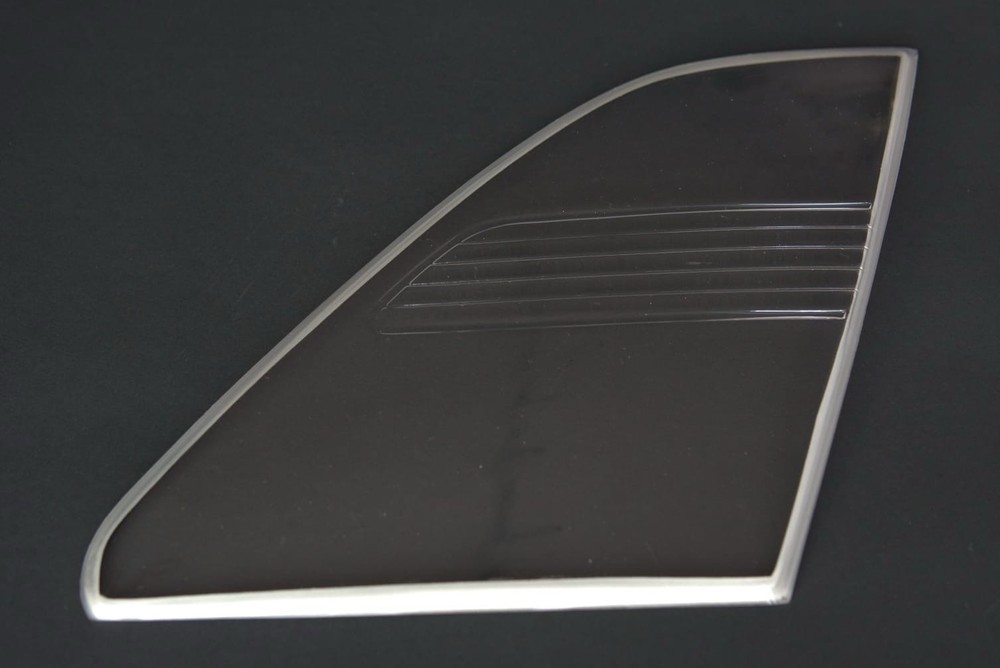 LEXUS LS430 2001-2003 Clear Taillight LENSES