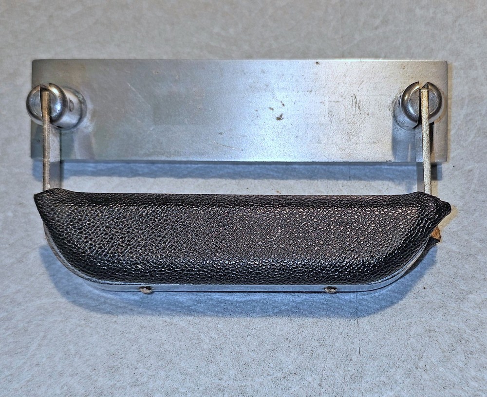 Vintage RCA 400 Projector Handle