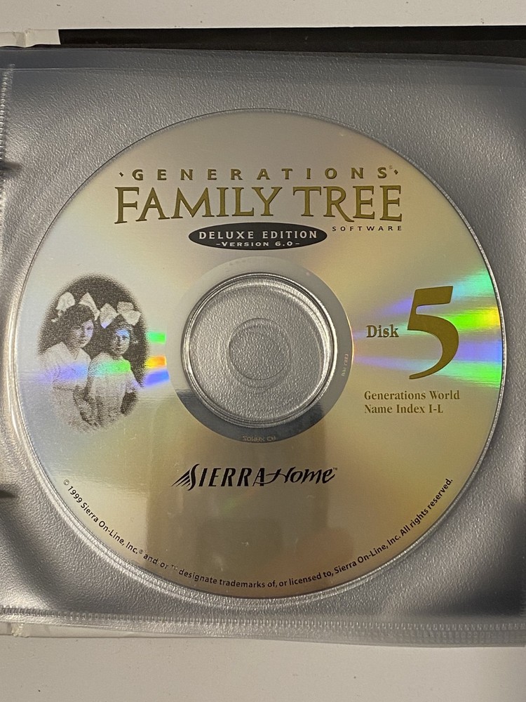 GATEWAY Computer CD's "Home Activity Collection"