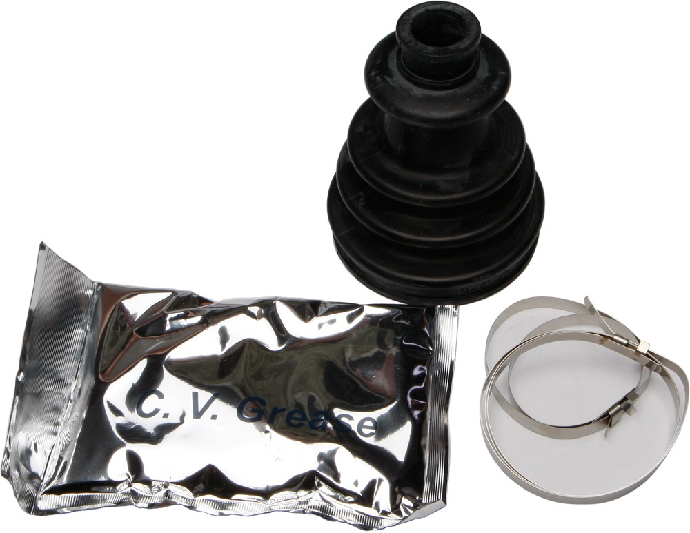 For Cv Boot Kit