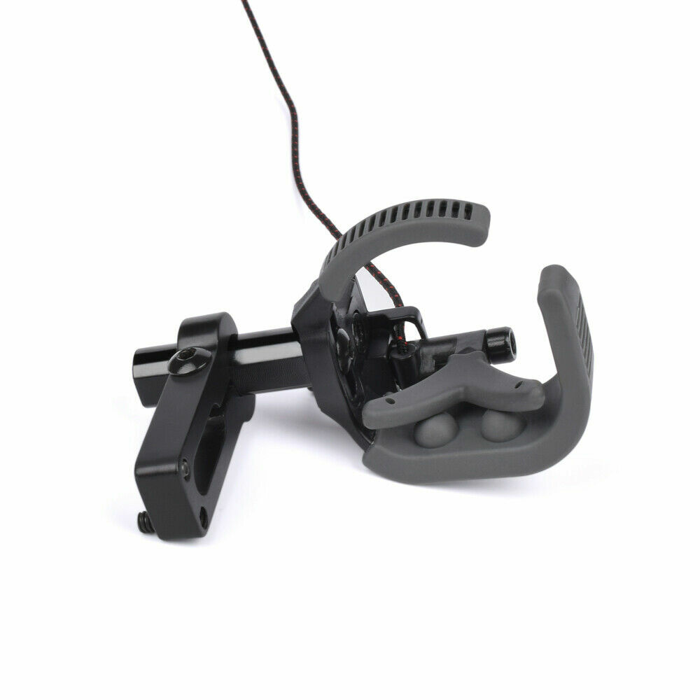 Drop Away Arrow Rest Fall Away Compound Bow Hunting Archery Right Hand Accessory