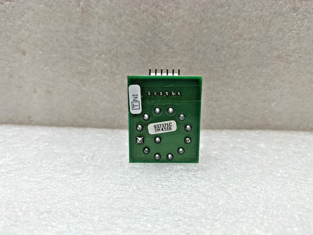 Hobart 00-937371 PCB Assembly Speed Select | OEM Control Board Replacement