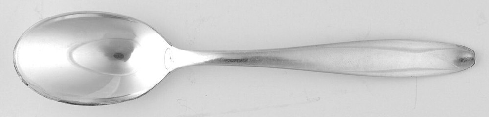 Gorham Silver Pace II Teaspoon 829355