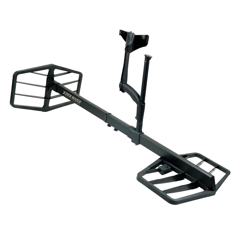 XP Metal Detectors Xtrem Hunter Coil Bundle – For XP Deus II
