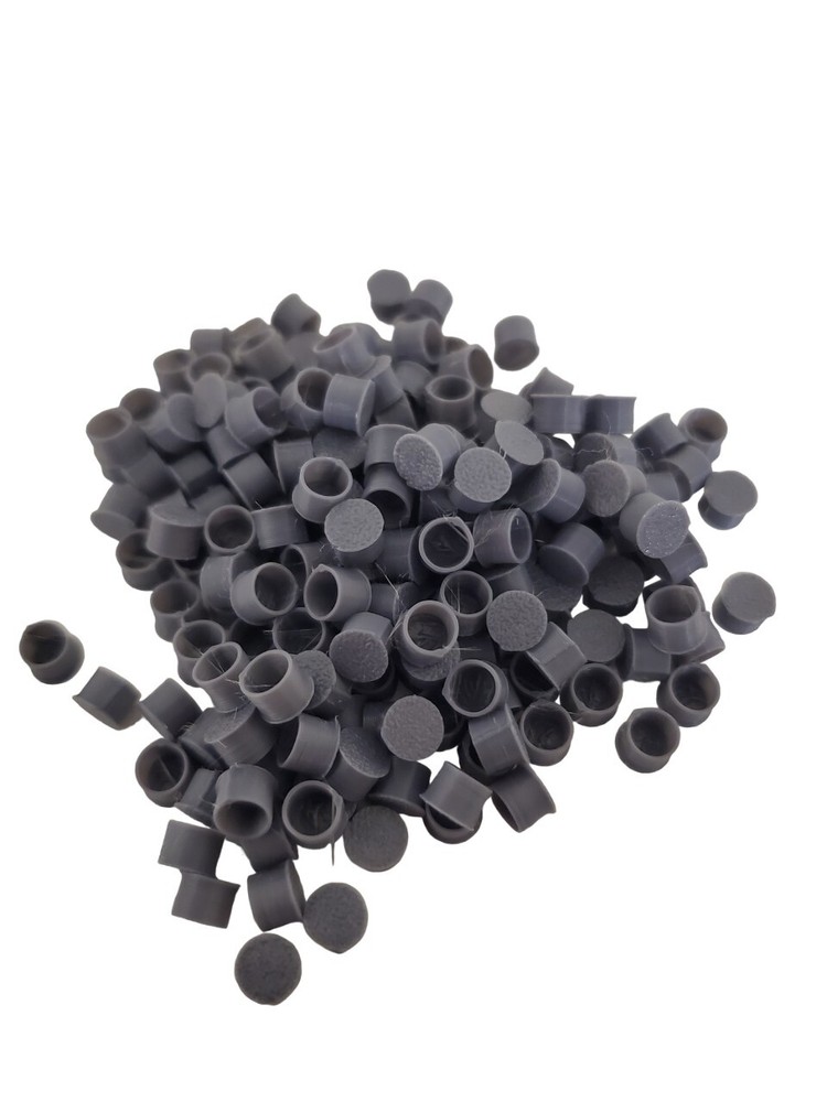 DIY Pèrcussion Caps #11