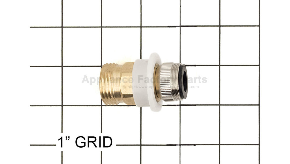Midea 12938000000229 Faucet Adaptor