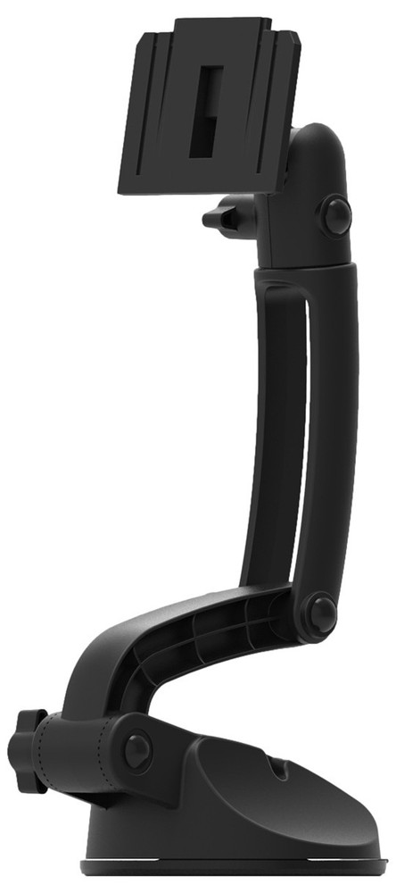 Bracketron BX15902 Bracketron X Heavy Duty GPS Dock Dash Window Adapter Mount