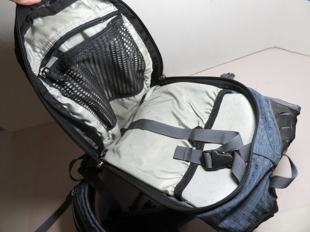 Patagonia Hydration Pack (NO BLADDER)