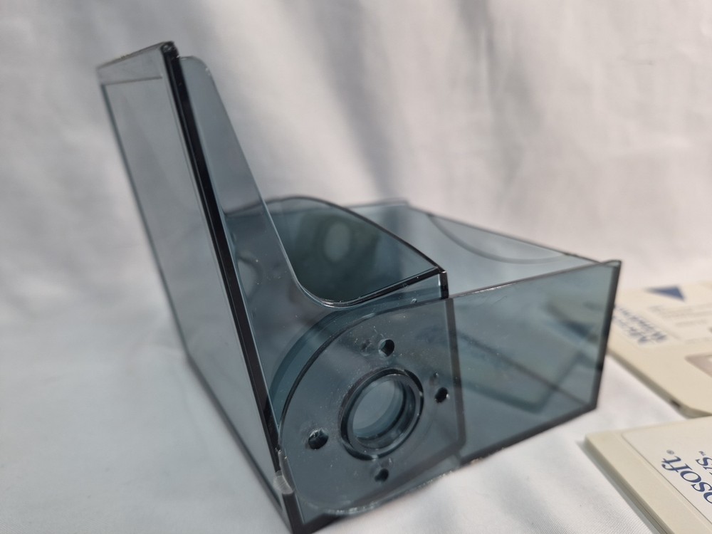 MICROSOFT WINDOWS White 3.5" DISKS SOFTWARE SETUP DISKS 1-7 VERSION DOS 3.0-1985