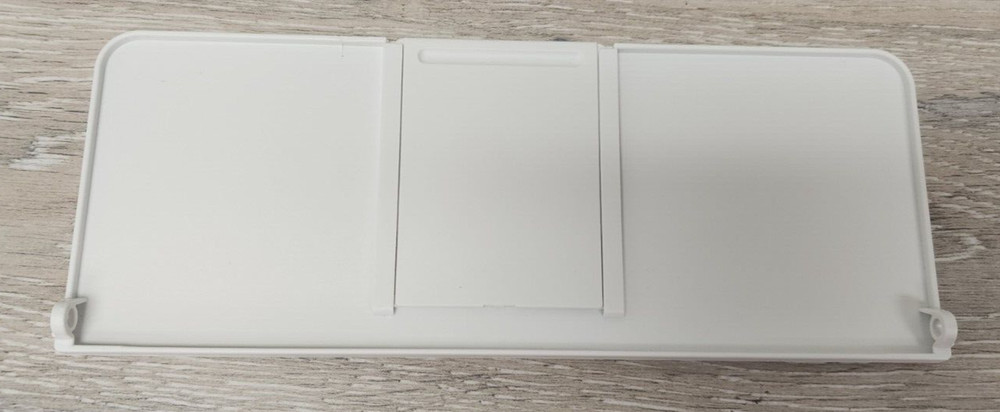 HP Deskjet 4155e Printer Replacement White ADF Document Feeder Loading Tray ONLY