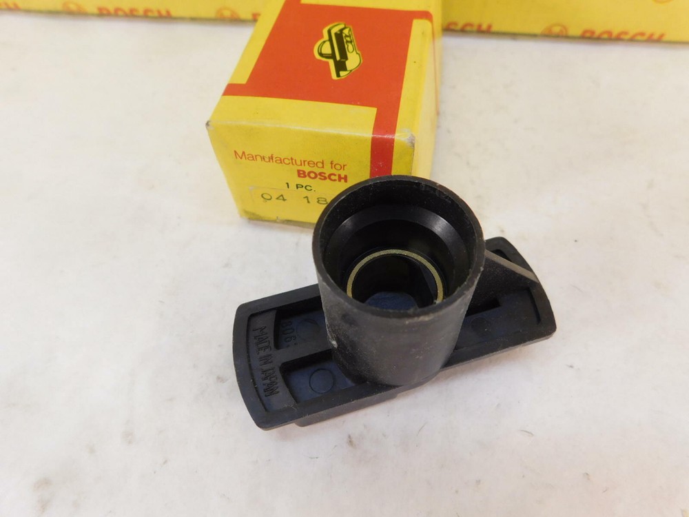 BOSCH Ignition Distributor Rotor 04180 for Isuzu