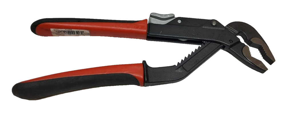 NEW Blue-Point AP7 7" Adjustable Joint Pliers