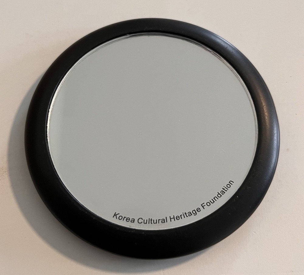 Mirror from Korea