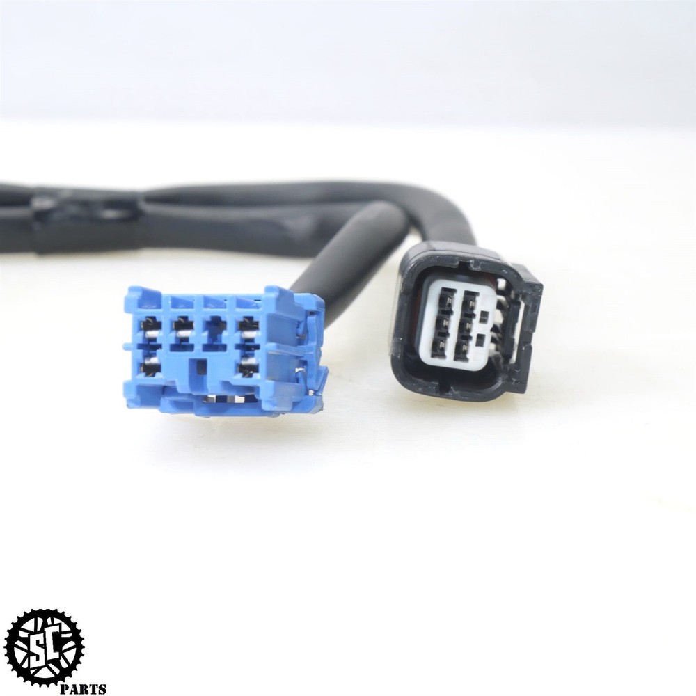 19-23 HONDA CBR1000RR RIGHT CONTROL KILL SWITCH FLY BY WIRE THROTTLE SENSOR