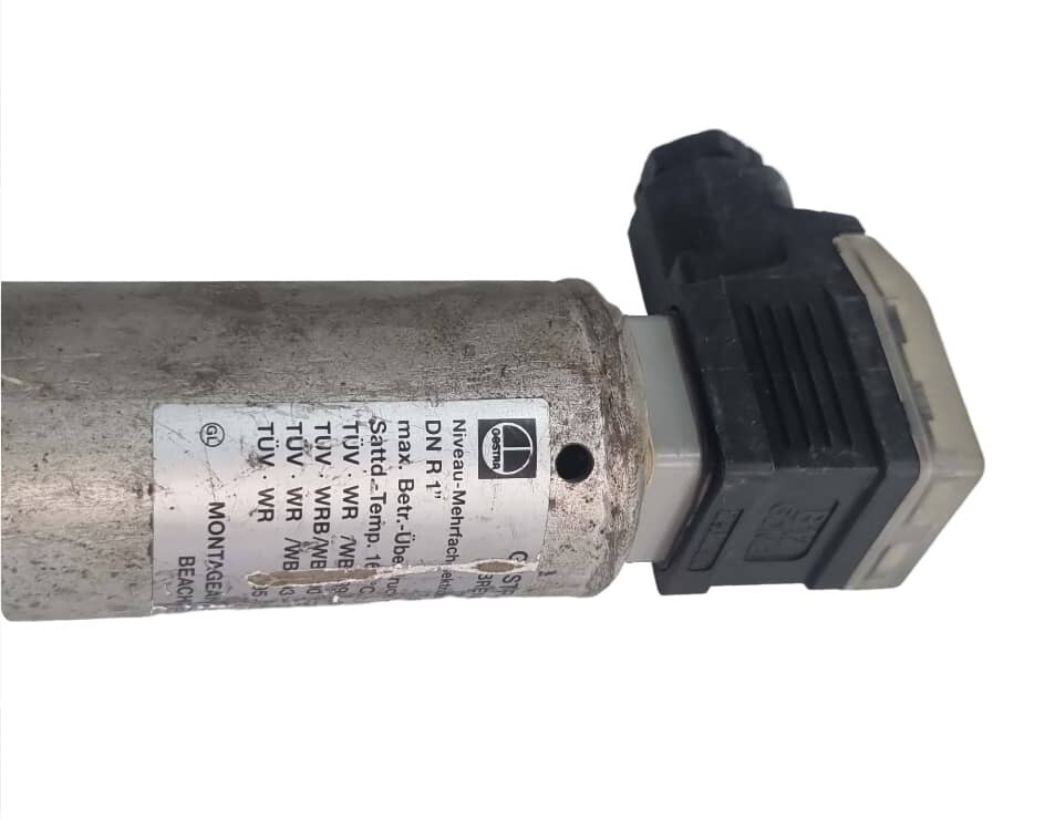 NEW GESTRA ER 50-1 LEVEL ELECTRODE FLOWSERVE GESTRA ER501