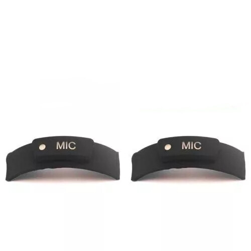 2 pcs For Sennheiser ew100 G4 Handheld Wireless Microphone Power Switch Button