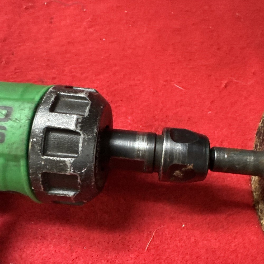 MATCO TOOLS STRAIGHT DIE GRINDER MT5880