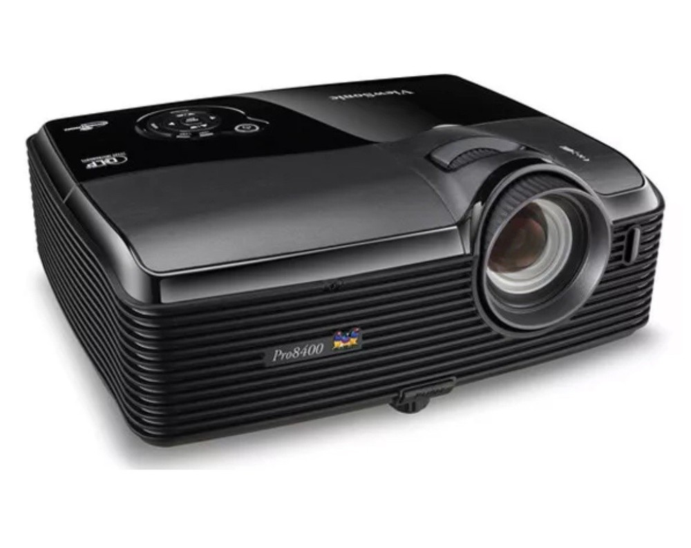 Viewsonic Pro8400 Projector