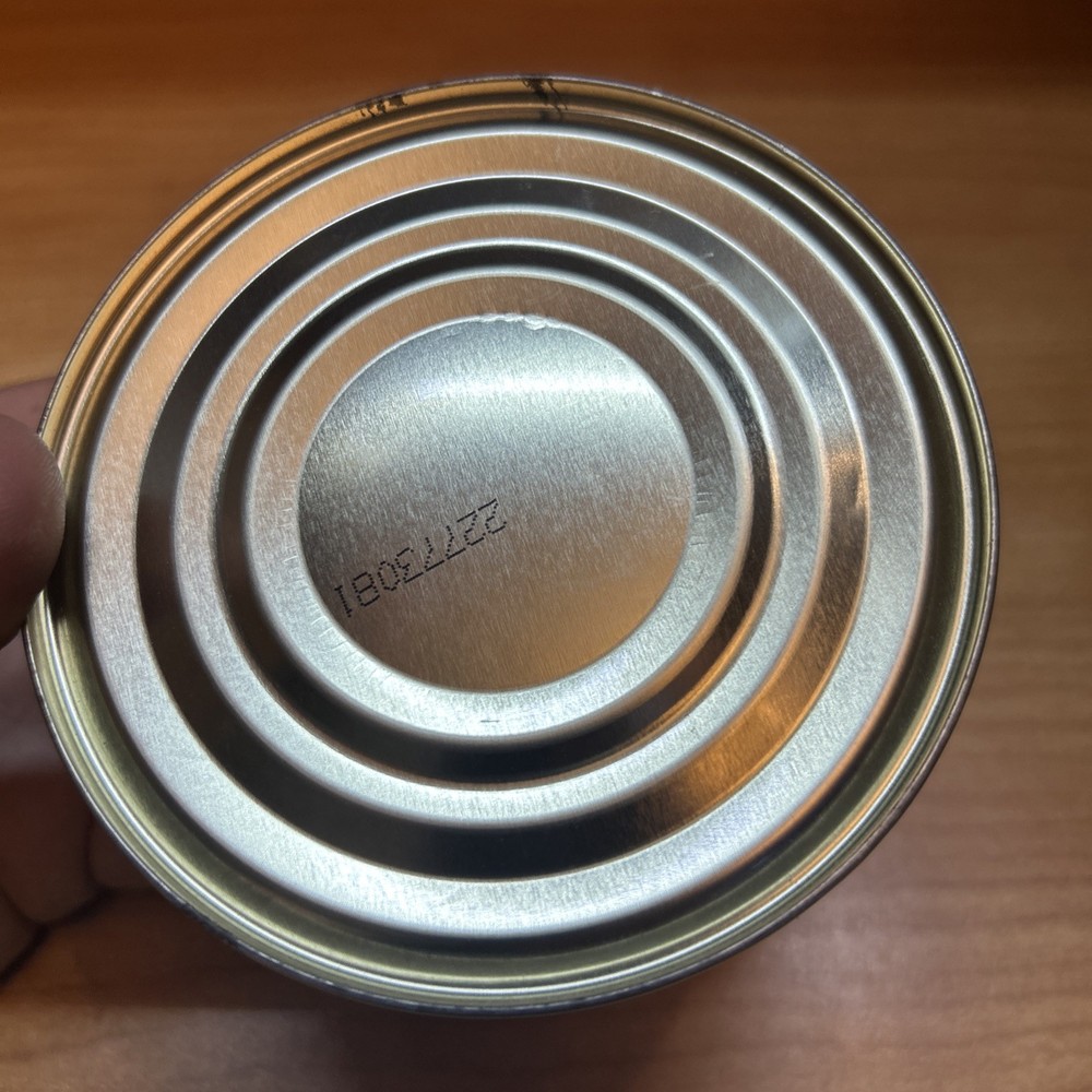 Red Feather Canned Butter - RF12STD