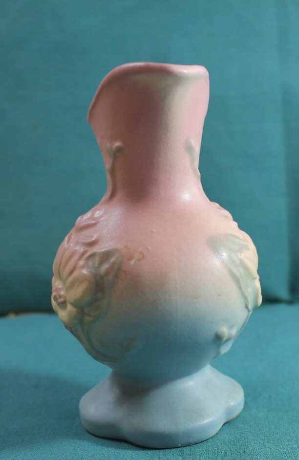 HULL MAGNOLIA(Matte) #14 PITCHER