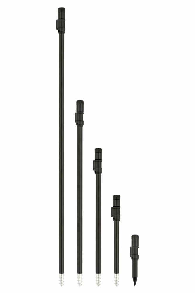 Fox Black Label Quick Release System (QR) Power Point / Bankstick