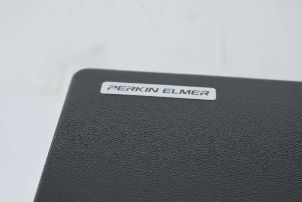 Perkin Elmer L1304040 System 2000R NIR FT-Raman DPY Sampling Accessory Kit